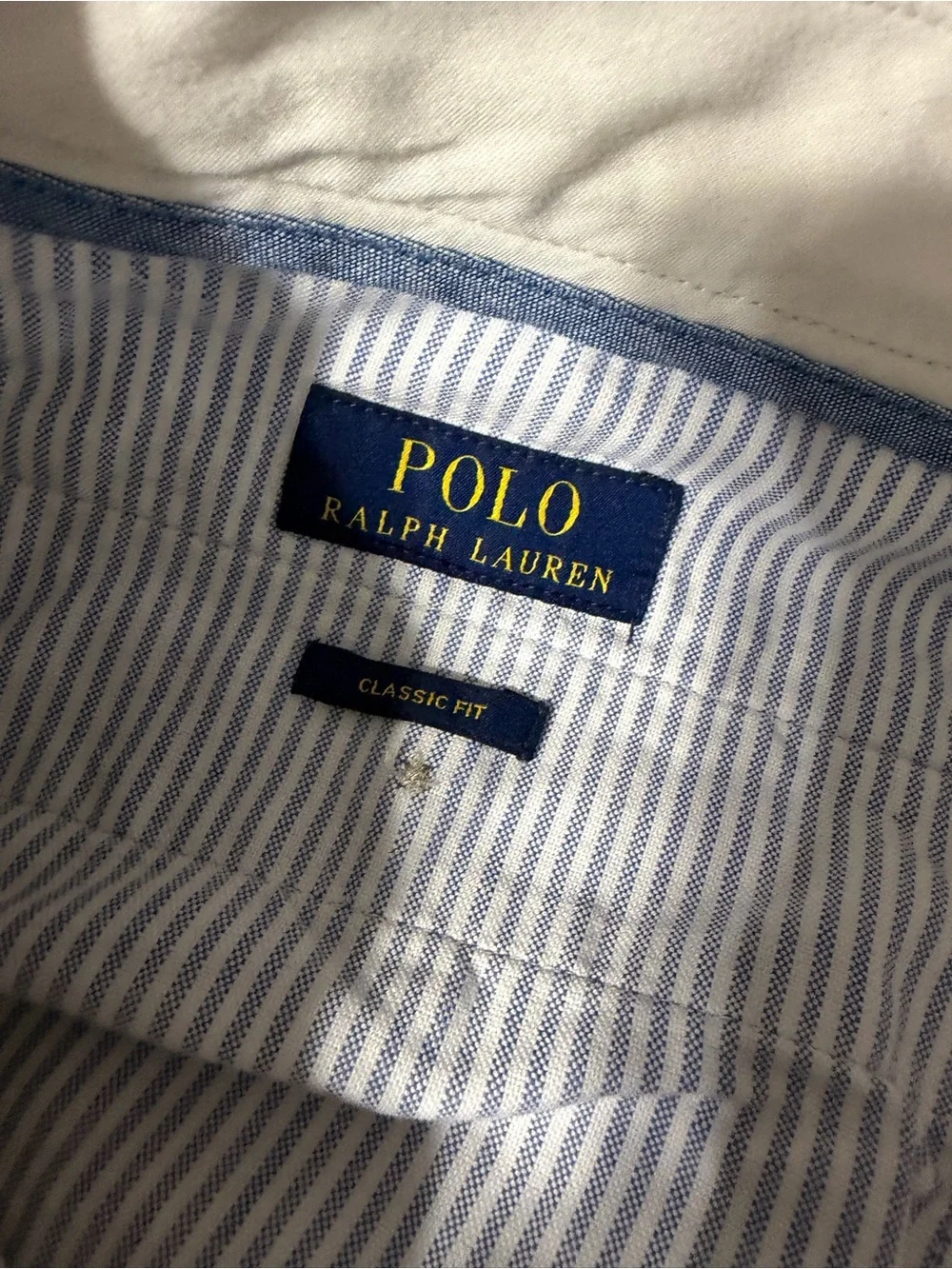 EUC Polo Ralph Lauren 30/32 chinos khakis neutral business casual quiet luxury